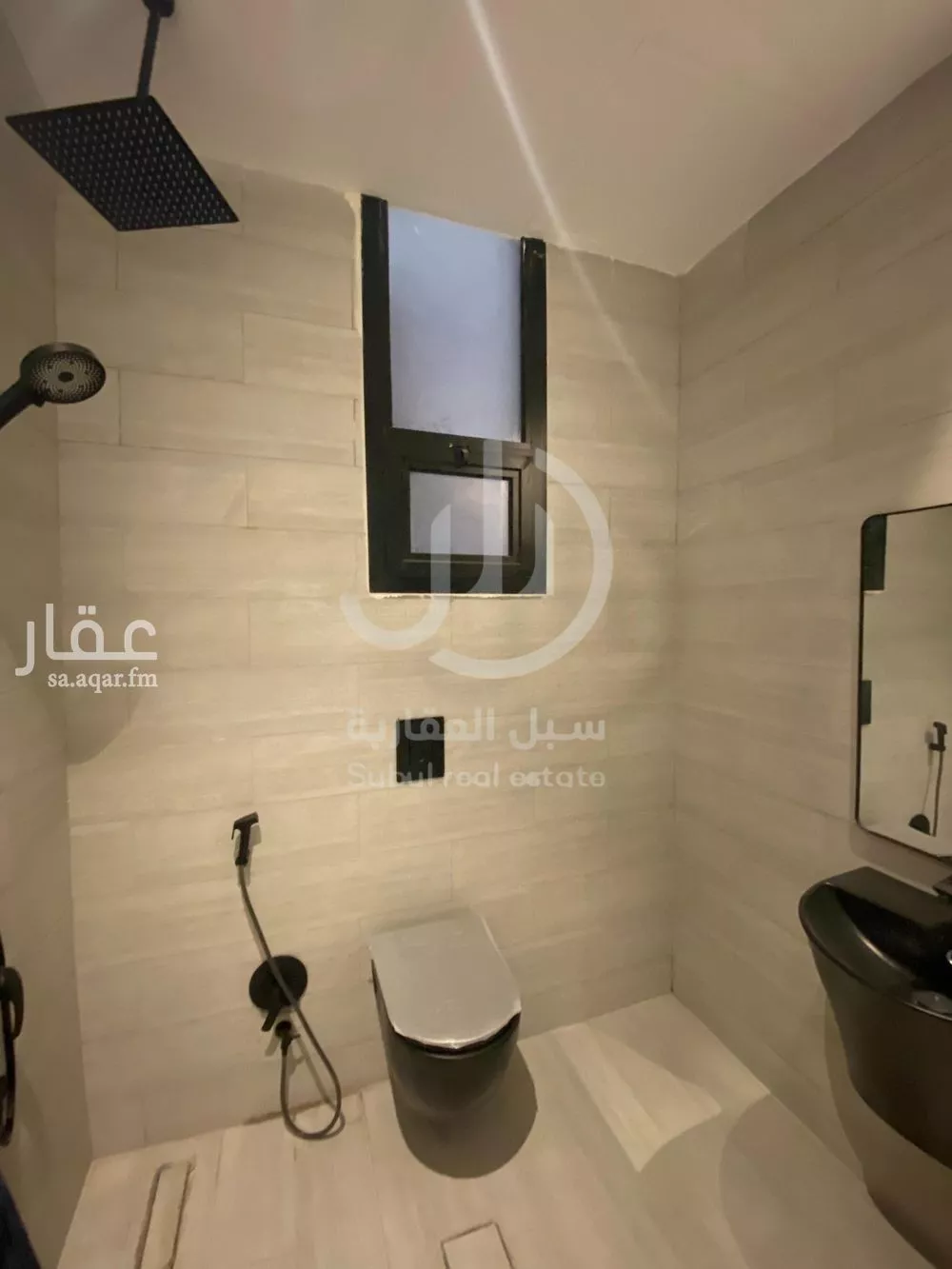 3 bedroom apartment in Al Yarmouk 9
