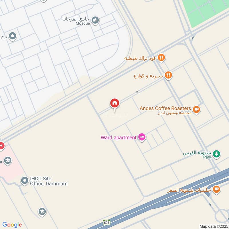 5 bedroom apartment in Al Anwar, Eastern Province 18
