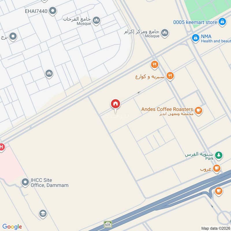 5 bedroom apartment in Al Anwar, Eastern Province 24