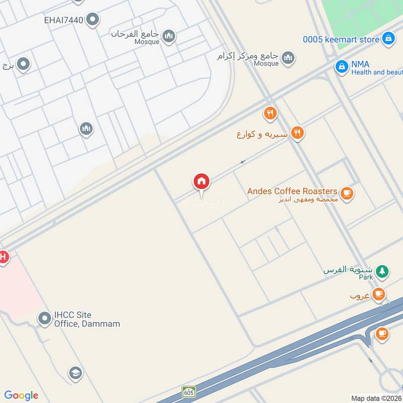 5 bedroom apartment in Al Anwar, Eastern Province 12