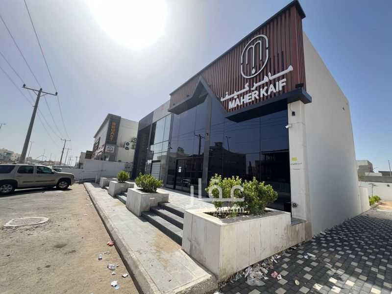 عقار  في القرينة، جدة 4