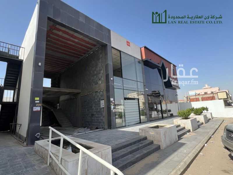 عقار  في القرينة، جدة 5