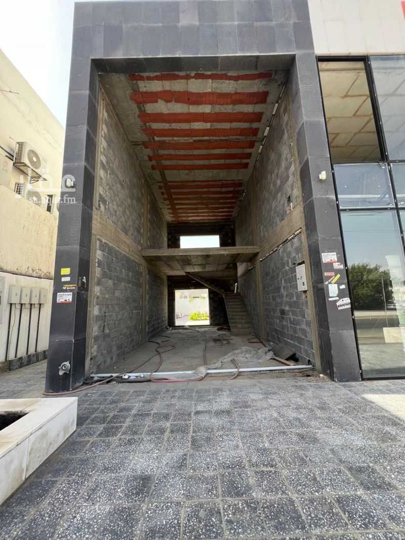 عقار  في القرينة، جدة 6