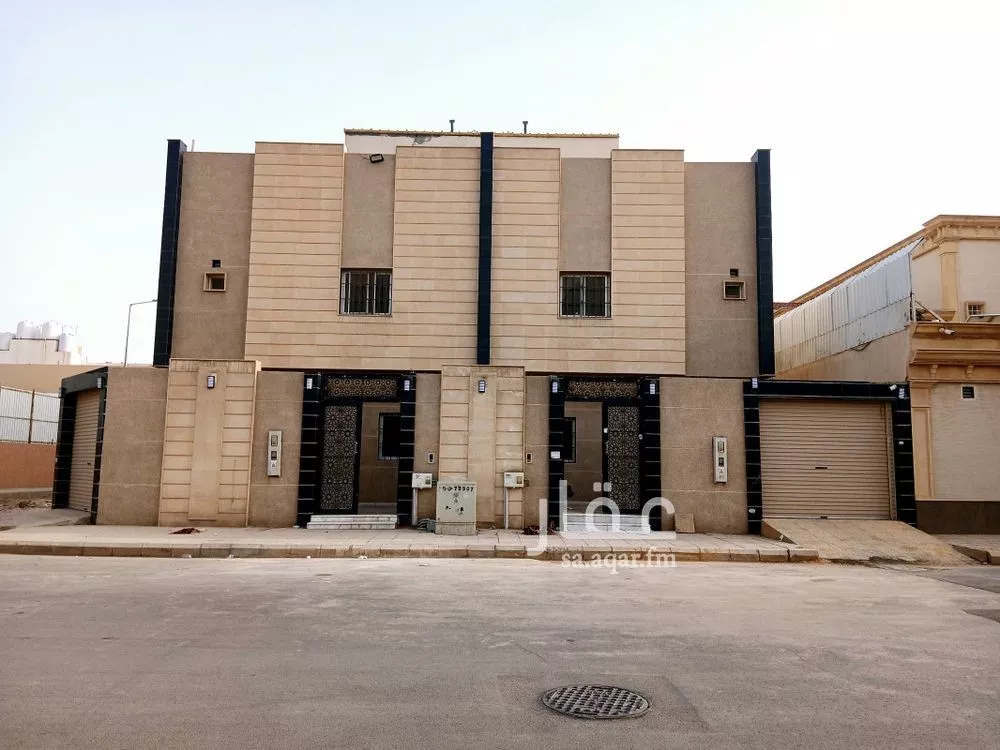 دور 1 غرف في الملز 11