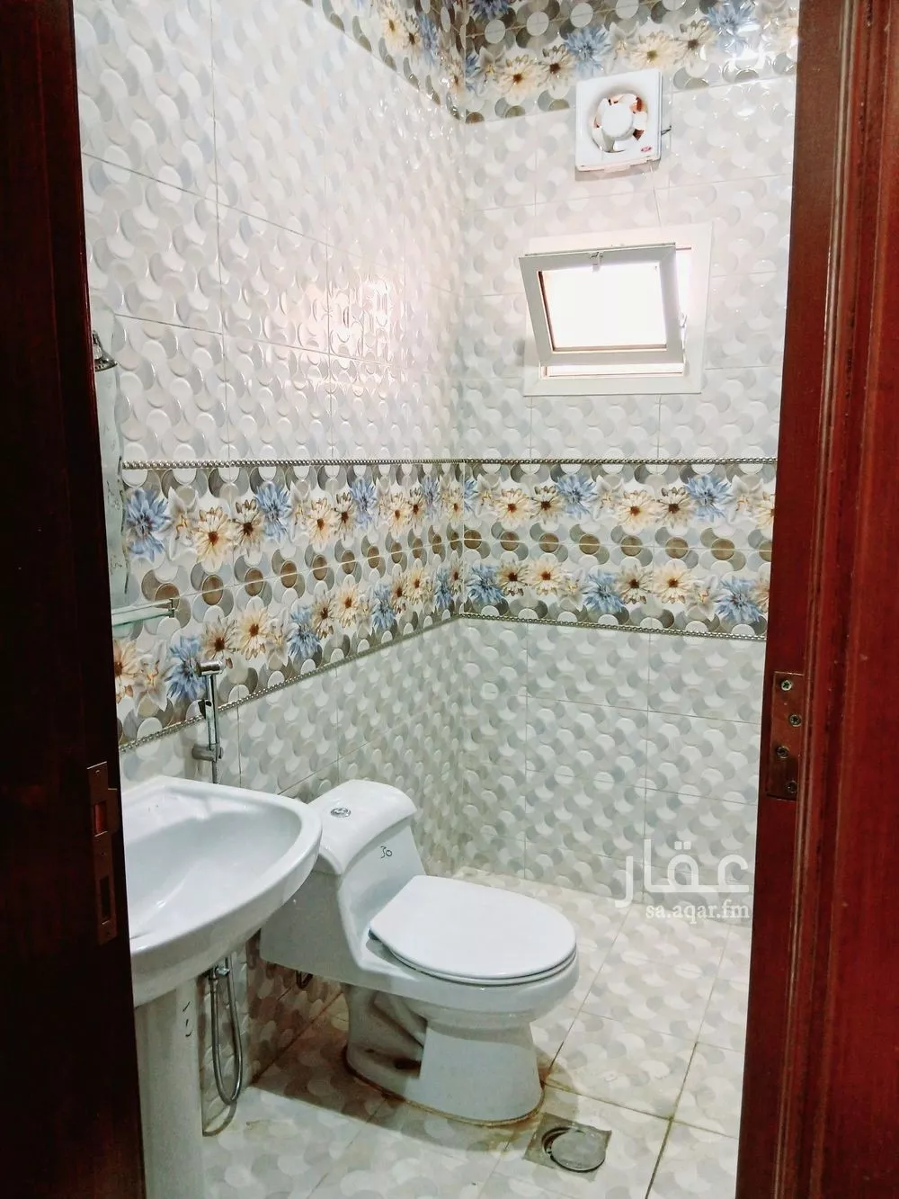 دور 1 غرف في الملز 9