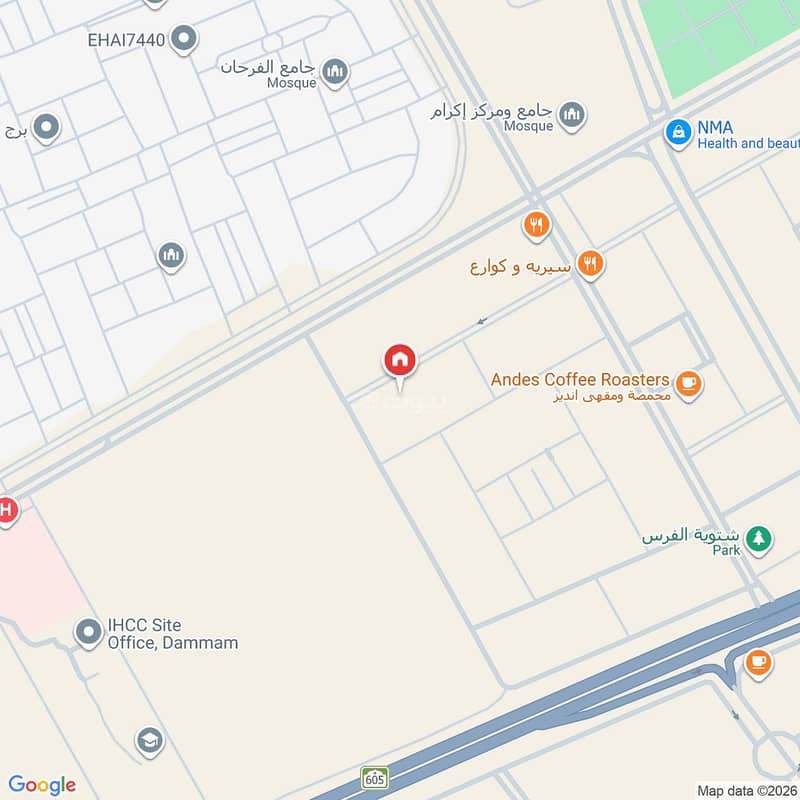 apartment in Al Anwar, Eastern Province 2