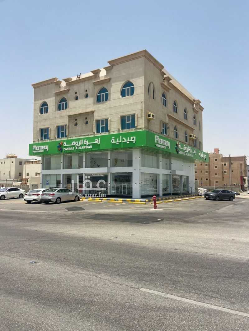شقة في طيبة