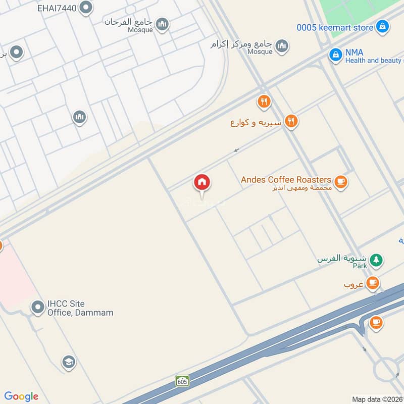 apartment in Al Anwar, Eastern Province 2