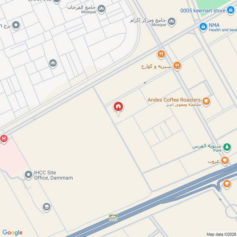 apartment in Al Anwar, Eastern Province 2