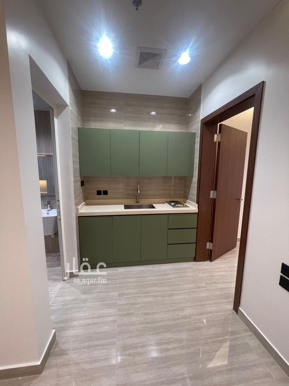 1 bedroom apartment in Al Amal, Eastern Province 5