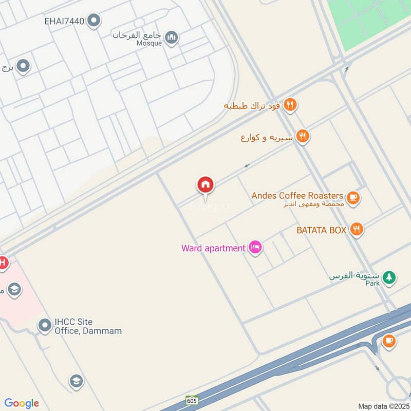 apartment in Al Anwar, Eastern Province 2