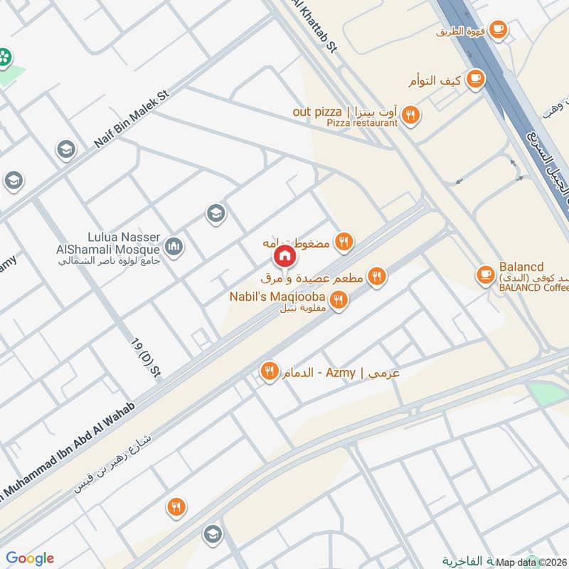 apartment in Al Nada, Eastern Province 2