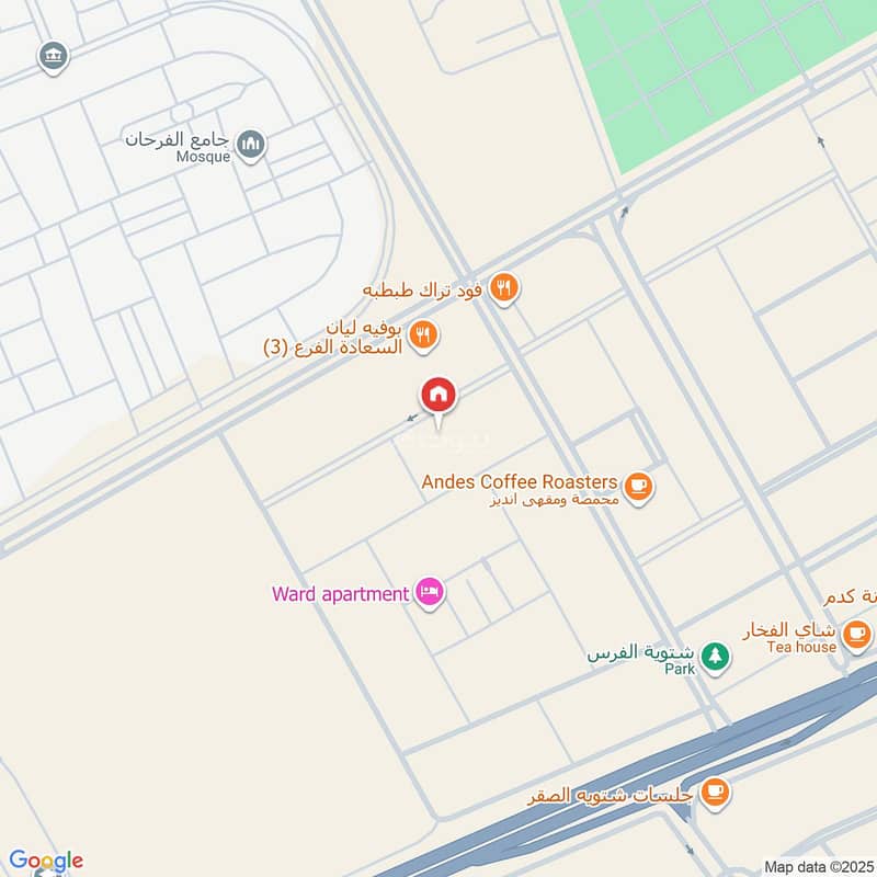 apartment in Al Anwar, Eastern Province 2