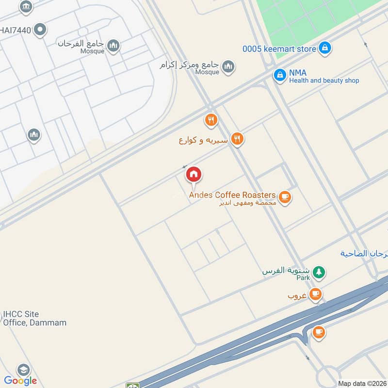 apartment in Al Anwar, Eastern Province 2