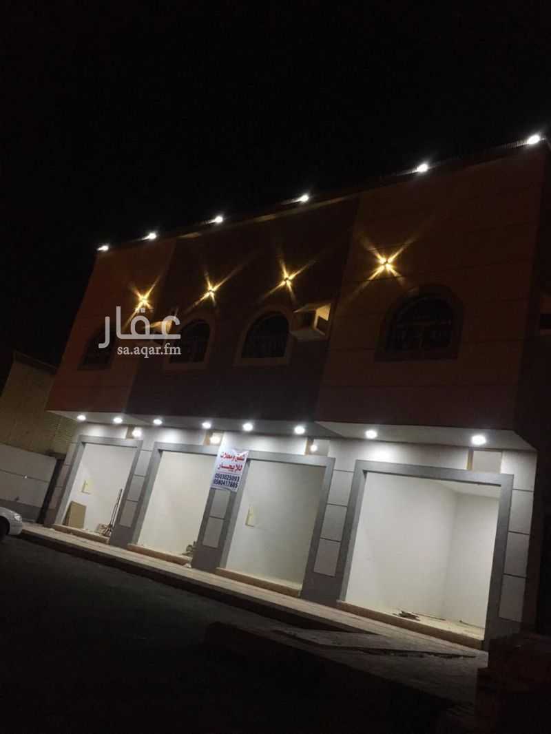 عقار 1 غرف في أبو مرخة، المدينة المنورة