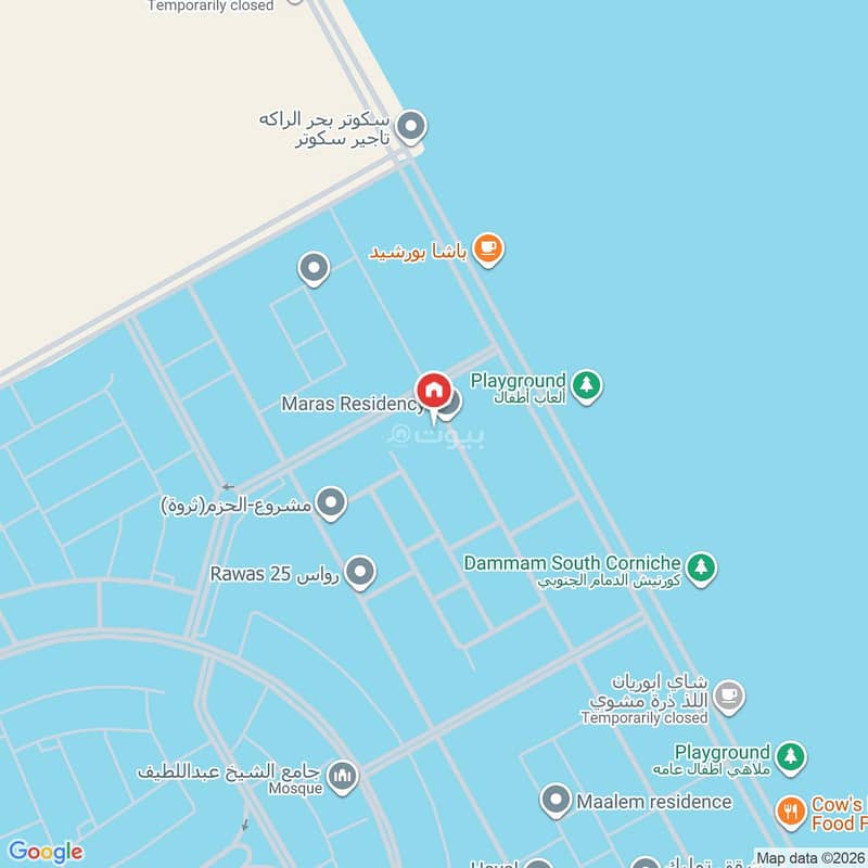 apartment in As Saif, Eastern Province 2