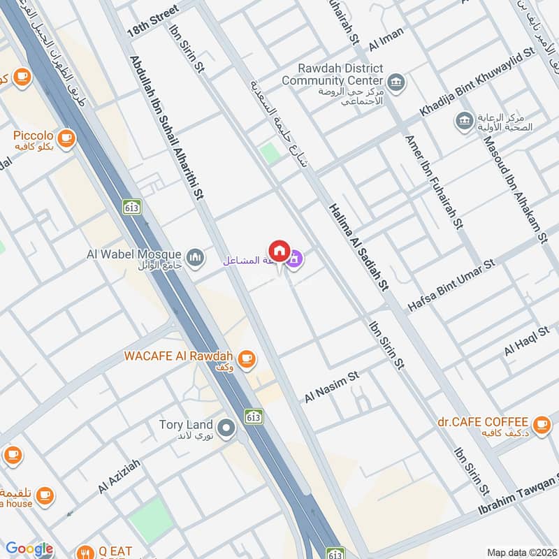 3 bedroom apartment in Al Rawdah, Eastern Province 40
