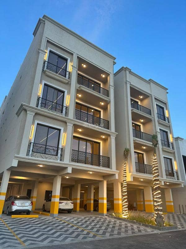 3 bedroom apartment in Al Rawdah, Eastern Province 26