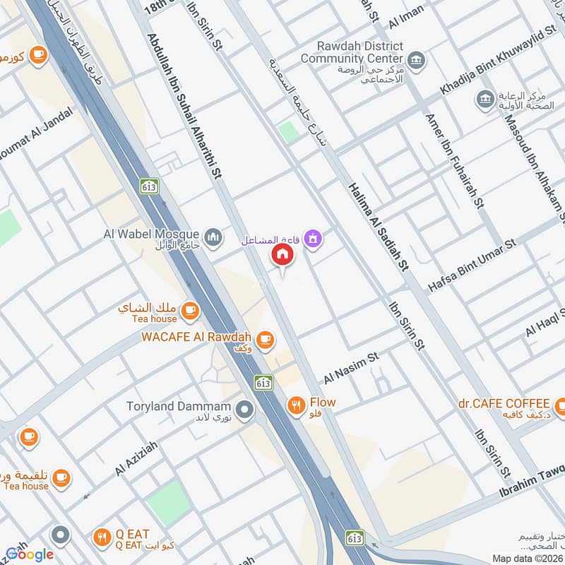 3 bedroom apartment in Al Rawdah, Eastern Province 40