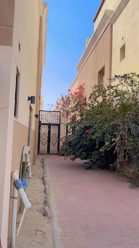 فيلا 4 غرف في الشروق، الدمام 4