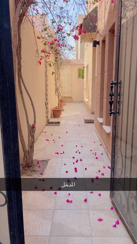 فيلا 4 غرف في الشروق، الدمام 5