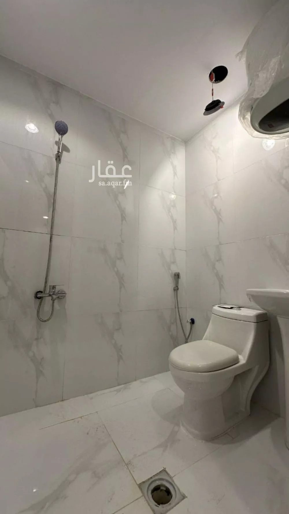 شقة 1 غرف في الخليج 2