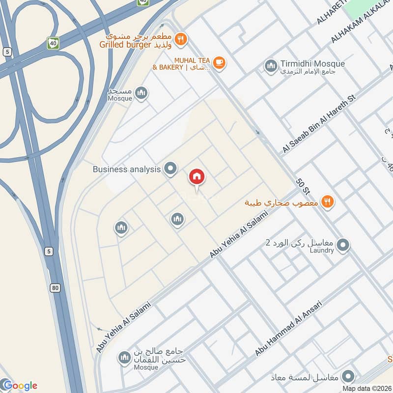 5 bedroom villa in Taibah, Eastern Province 2