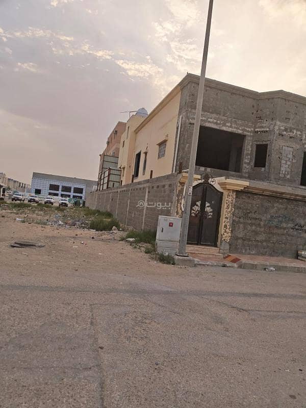 فيلا 5 غرف في طيبة، الدمام 4