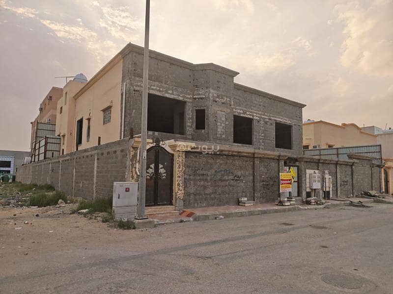 فيلا 5 غرف في طيبة، الدمام 5