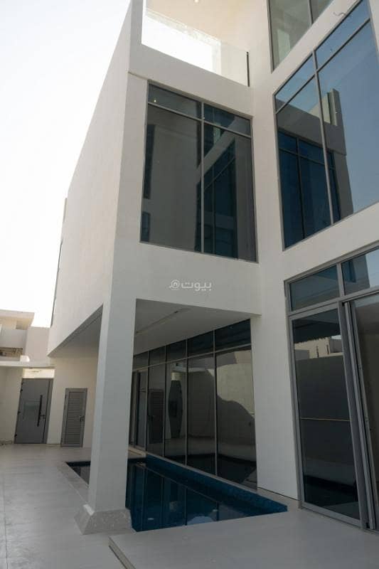 فيلا 3 غرف في تهامة، الدمام 4