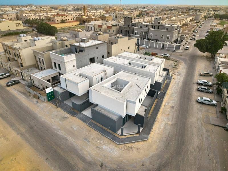 3 bedroom villa in Al Fursan, Eastern Province 2
