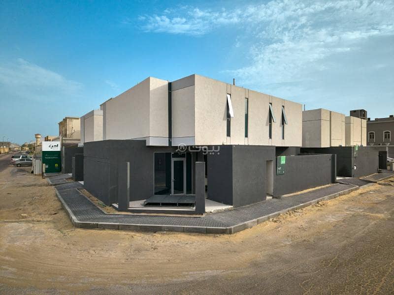 3 bedroom villa in Al Fursan, Eastern Province 3