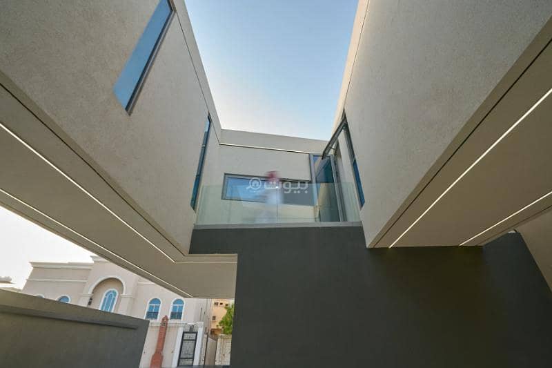 3 bedroom villa in Al Fursan, Eastern Province 4