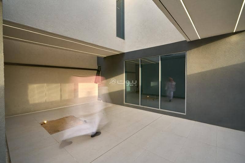 3 bedroom villa in Al Fursan, Eastern Province 8