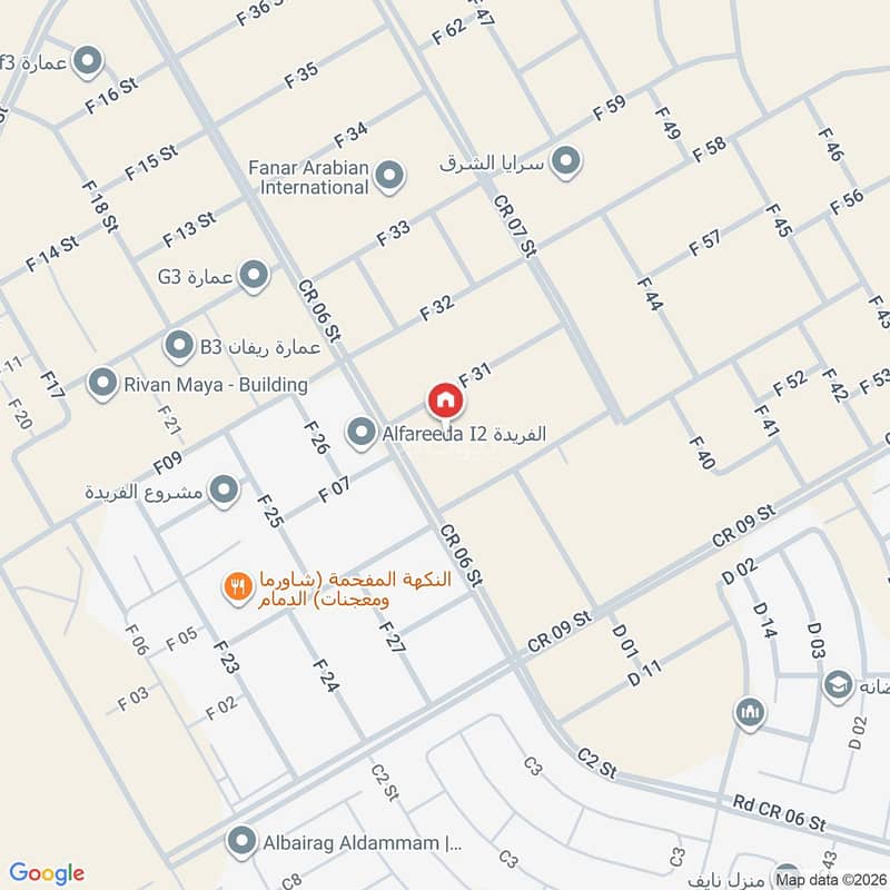 5 bedroom villa in Al Iskan Al Janubi, Eastern Province 19