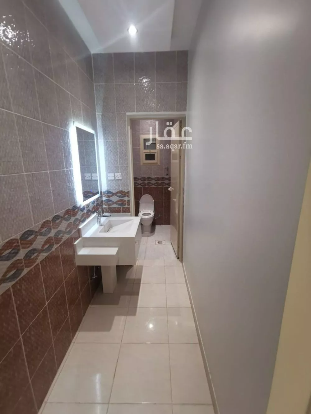 4 bedroom floor in Qurtubah 6