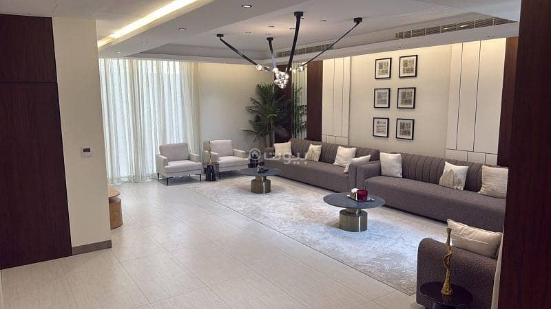 5 bedroom villa in Nesaj Real Estate Compound Co. 9268 Salmah Bin Suliman, Eastern Province 19