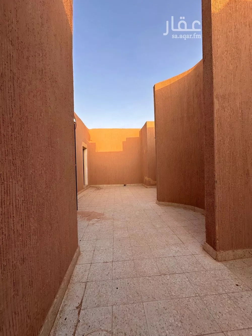 شقة 3 غرف في طويق 8