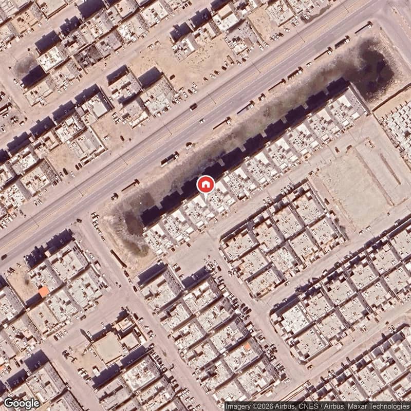 2 bedroom apartment in An Nur, Eastern Province 2