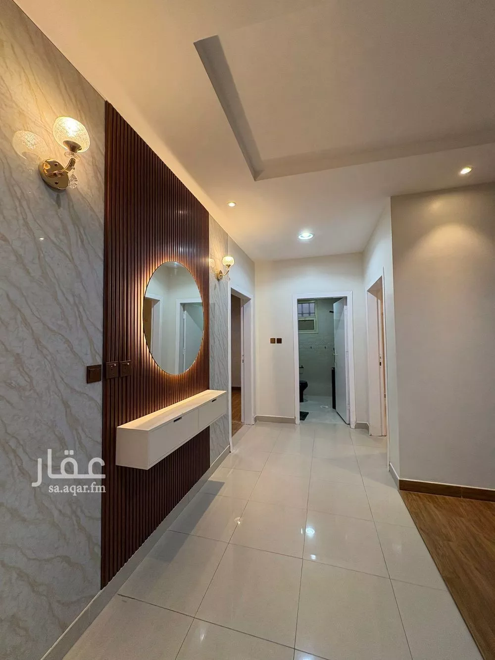 3 bedroom floor in Tuwaiq 3