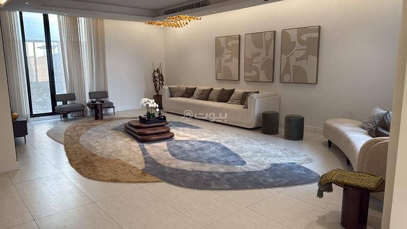 5 bedroom villa in Nesaj Real Estate Compound Co. 9268 Salmah Bin Suliman, Eastern Province 2