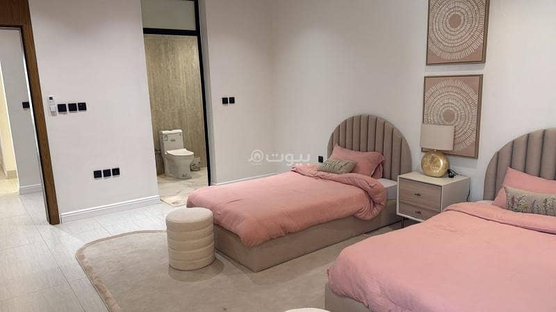 5 bedroom villa in Nesaj Real Estate Compound Co. 9268 Salmah Bin Suliman, Eastern Province 4