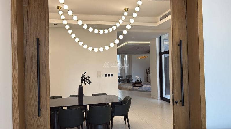 5 bedroom villa in Nesaj Real Estate Compound Co. 9268 Salmah Bin Suliman, Eastern Province 10