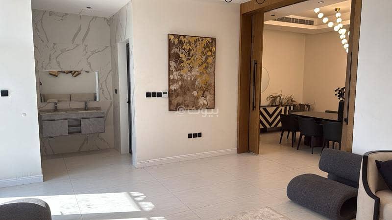 5 bedroom villa in Nesaj Real Estate Compound Co. 9268 Salmah Bin Suliman, Eastern Province 13