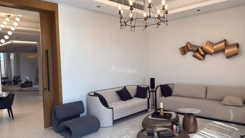 5 bedroom villa in Nesaj Real Estate Compound Co. 9268 Salmah Bin Suliman, Eastern Province 19