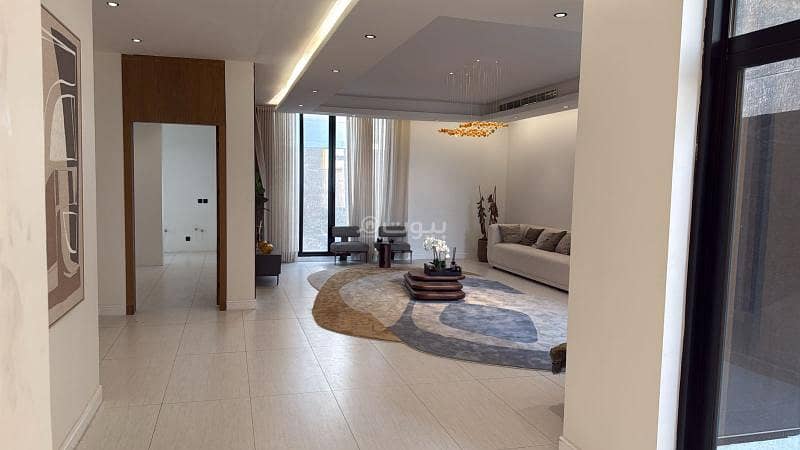 5 bedroom villa in Nesaj Real Estate Compound Co. 9268 Salmah Bin Suliman, Eastern Province 22