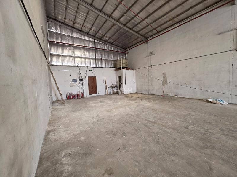 warehouse in Al Fayha, Eastern Province 2