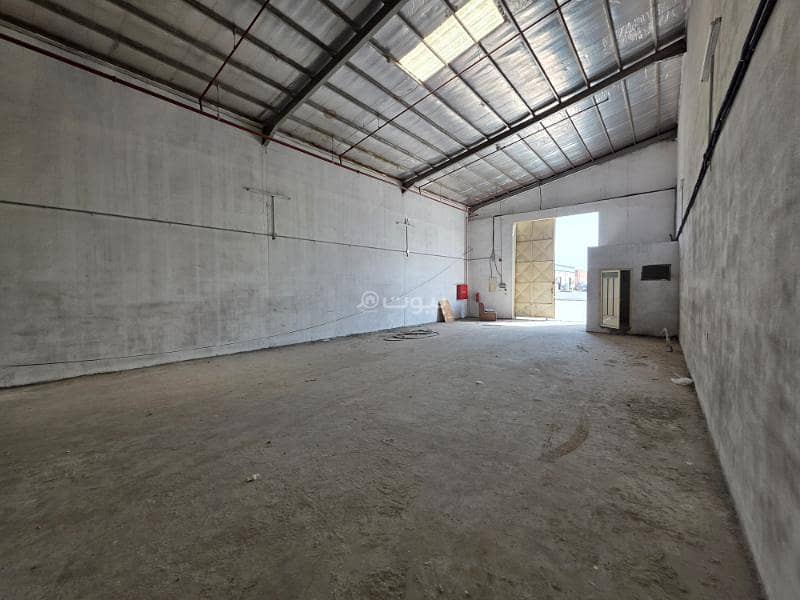 warehouse in Al Fayha, Eastern Province 3