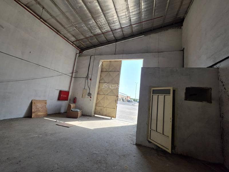 warehouse in Al Fayha, Eastern Province 4