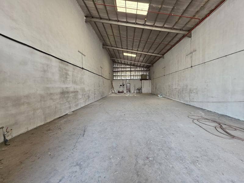 warehouse in Al Fayha, Eastern Province 5